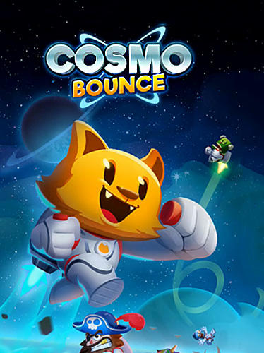 download Cosmo bounce: The craziest space rush ever! apk